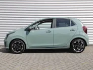 Kia Picanto 1.0 GDi GT-Line | Nieuw | Direct leverbaar | Tot € 2.000 inruilvoordeel bij aanschaf |