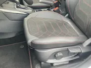 Ford Puma 1.0 EcoBoost Hybrid ST-Line X Automaat Frozen White - Winter Pack - Driver Assistance Pack - Panoramadak