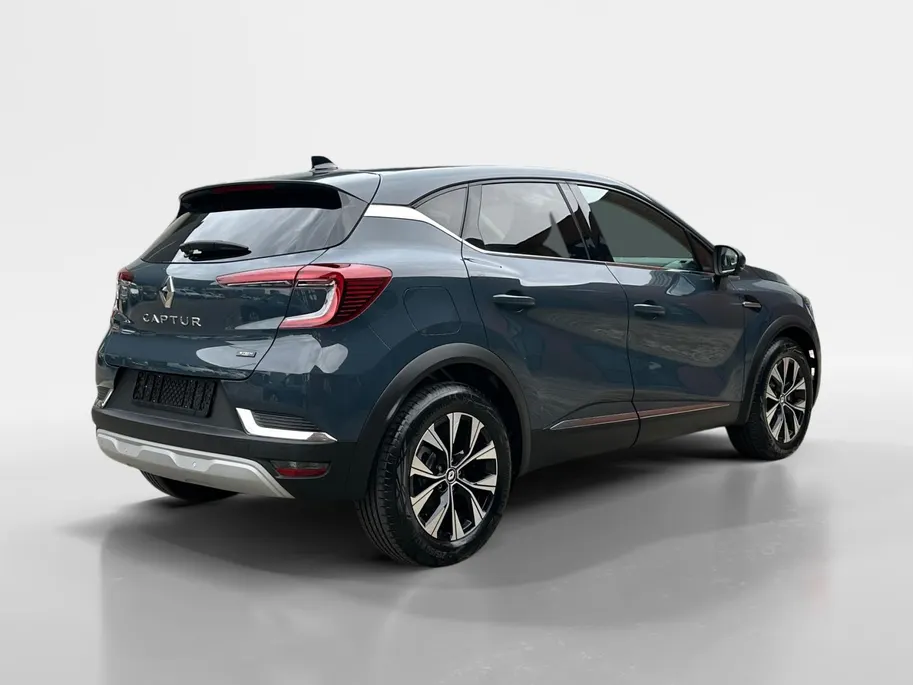 Renault Captur 1.6 E-Tech Hybrid 145 Techno | Automaat | Camera | Parkeersensoren | Cruise- & Climate Control | Apple Carplay & Android Auto | 12 Maanden BOVAG Garantie