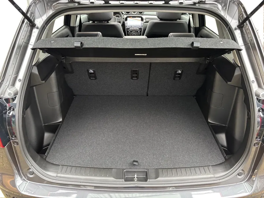 Suzuki Vitara 1.4 Boosterjet Smart Hybrid Style | €2200.- korting | Hoge instap | Navigatie | Half leer | Camera