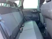 Citroën C3 Aircross 1.2 PureTech S&S Shine | Stoelverwarming | Cruise Control | Parkeersensoren | Parkeer Camera | Climate Control |