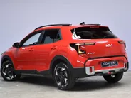 Kia Stonic 1.0 T-GDi MHEV 115pk DynamicPlusLine