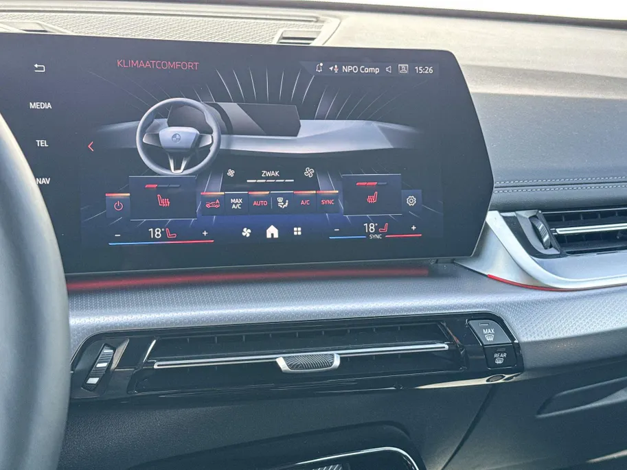 BMW X1 sDrive20i