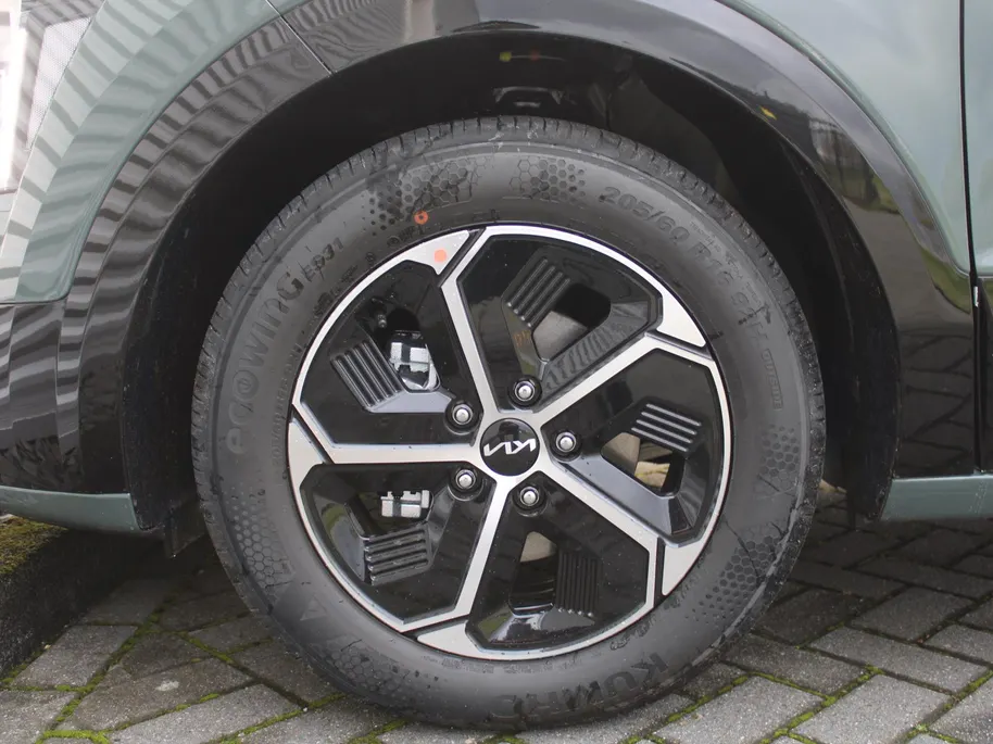 Kia Niro 1.6 GDi Hybrid DynamicPlusLine | Automaat | Nieuw | Direct leverbaar | Tot € 3.000 inruilvoordeel bij aanschaf |
