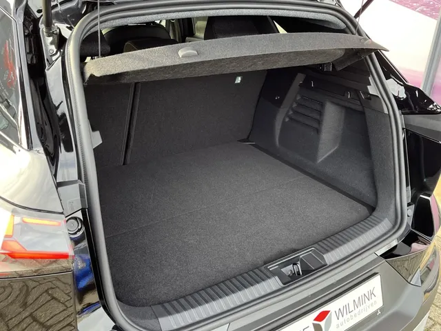 Mitsubishi Grandis 1.8 HEV Intense+