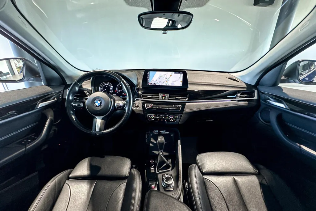 BMW X1 xDrive25e Business Edition Plus
