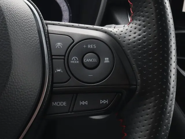 Toyota Corolla Touring Sports Hybrid 140 GR Sport | Blindspot | Parkeersensoren