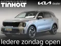 Kia Sorento 1.6 T-GDi Plug-in Hybrid 4WD ExecutiveLine 7p