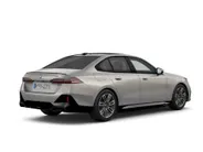 BMW i5 Sedan eDrive40 M Sport Edition 84 kWh