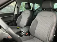 SEAT Ateca 1.5TSI/150PK DSG FR FL · Apple/Android Car Play · Camera + Parkeersensoren · Stoel- & Stuurverwarming · Garantie t/m 22-05-2026