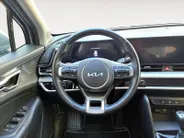 Kia Sportage 1.6 T-GDi MHEV DynamicLine | Apple Carplay en Android Auto | Climate Control | Parkeercamera | Cruise Control