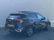 Kia Sportage 1.6 T-GDi 230pk HEV GT-Line I Navi I Pano Dak