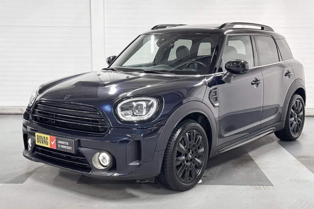 MINI Countryman Cooper Business Edition