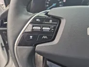 Kia Niro 1.6 GDi Hybrid ExecutiveLine | Climate Control | Cruise Control | All-Season Banden | Navigatie | Camera | Stoelverwarming | Stuuverwarming | Stoelventilatie | Trekhaak |