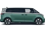 Volkswagen ID. Buzz Bedrijfswagens Pro Limited Edition Plus 86kWh / 286pk L2 741802