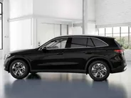 Mercedes-Benz GLC 300e 4MATIC Business Solution