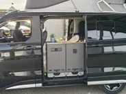 Ford Tourneo Custom VANEXXT 340 2.5 PHEV L1H1 Active | POLIMER HEFDAK | PRO POWER ONBOARD | 4 SLAAPPLAATSEN | 5 ZITPLAATSEN