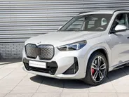 BMW iX1 eDrive20 67 kWh