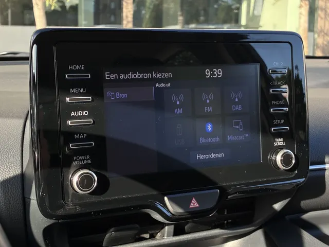 Toyota Yaris 1.5 Hybrid Dynamic | Trekhaak | Carplay | Keyless