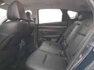 Hyundai Tucson 1.6 T-GDI MHEV Premium | Automaat | 1650kg trekgewicht | Navi | Camera |