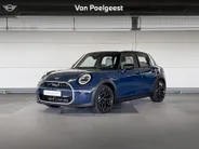 MINI Cooper 5-deurs Cooper C John Cooper Works S