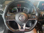 Nissan Juke HYBRID143 TEKNA Auto |Automaat| Lederen bekleding| Navigatie| 360grd Camera| Pro-pilot|145PK | Pdc voor en achter| Bose audio| Climate Controle | I-key |