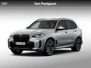 BMW X5 xDrive50e