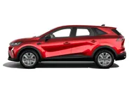 Renault Symbioz 1.8 E-Tech full hybrid 160 evolution | Nieuw te bestellen | €1.000,- Korting | Gratis 5 jaar garantie tot 100.000km | Elektronisch geregelde airconditioning |﻿ Renault card met handsfreefunctie﻿ | achteruitrijcamera﻿ | Elektrisch inklapbare buitenspiegels