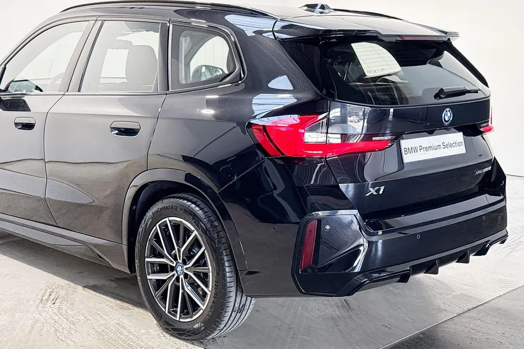 BMW X1 xDrive25e Premium Pack M Sportpakket
