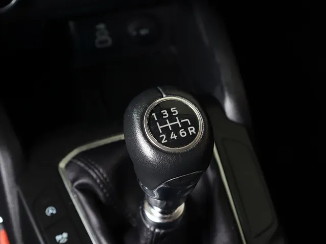 Ford Focus Wagon 1.0 EcoBoost Hybrid Connected | Nieuw model