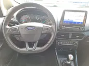 Ford EcoSport 1.0 EcoBoost ST-Line | Navi | Camera | Cruise | Keyless entry | B&O | DAB | Apple Carplay/Android Auto