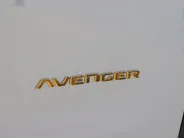 Jeep Avenger 1.2T 4xe 136 PK The North Face | 4x4 | Limited Edition