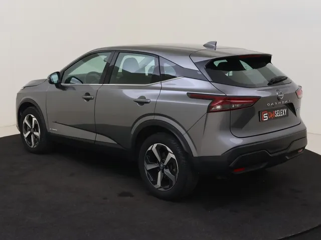 Nissan QASHQAI 1.5 ePower Business Design