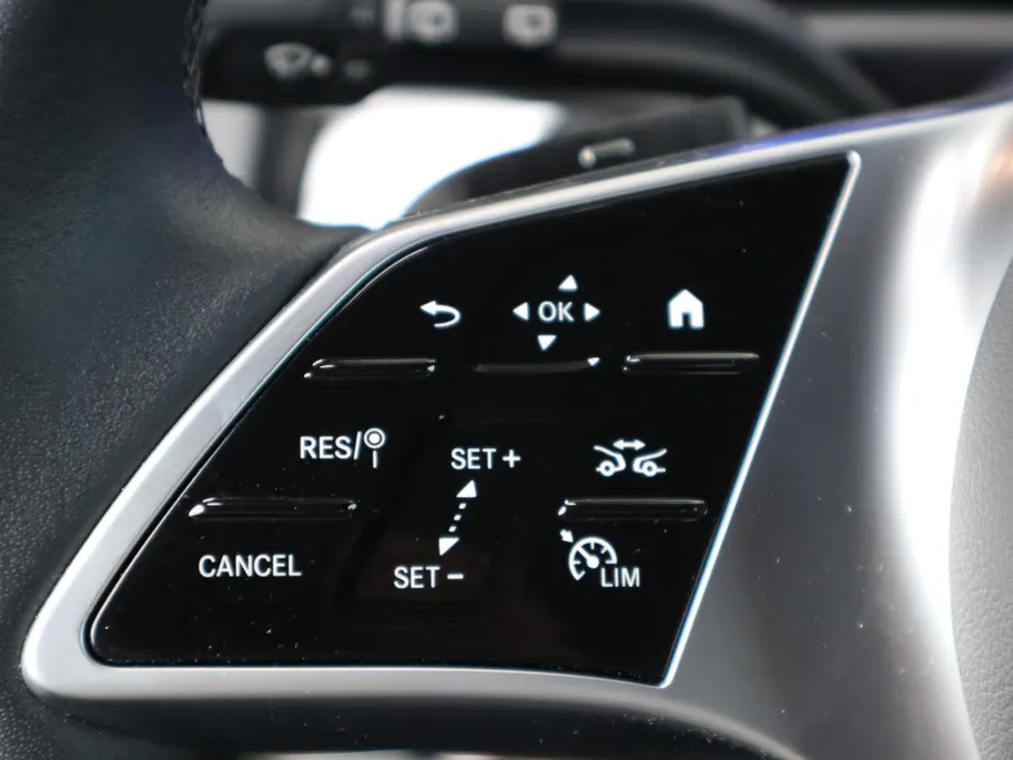 Mercedes-Benz EQB 250+ Business Solution 71 kWh
