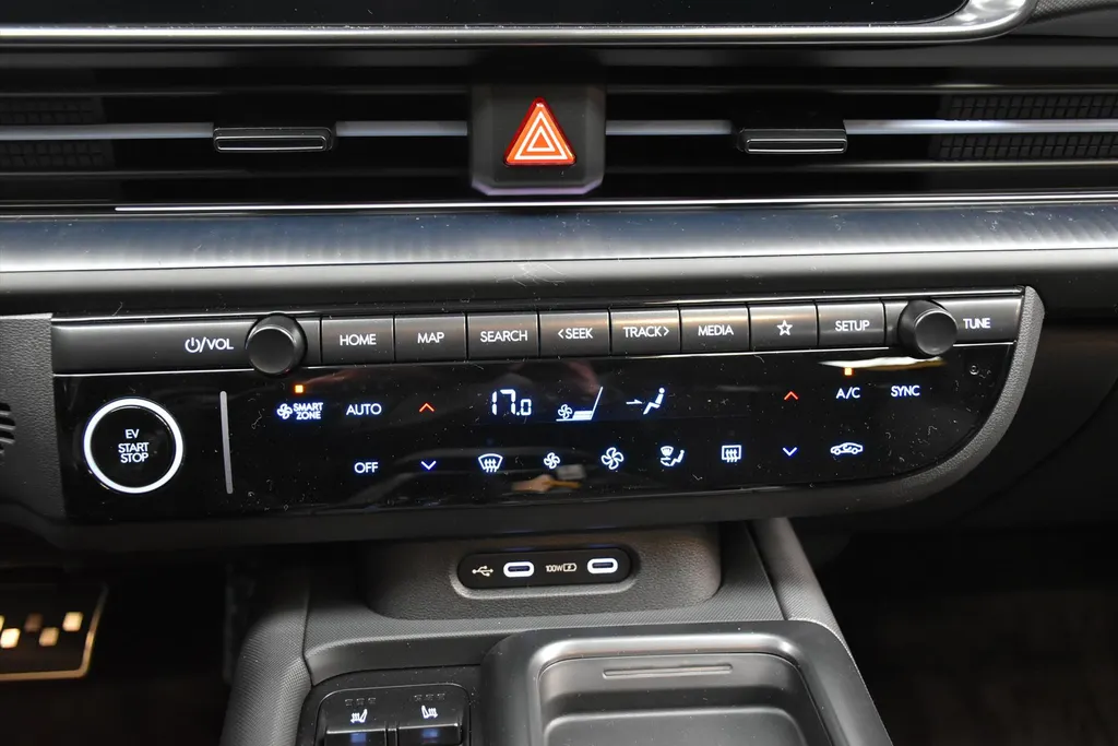 Hyundai IONIQ 6 N Vision 84kWh AWD 650 pk I Schuif / kanteldak
