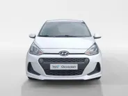 Hyundai i10 1.0i Comfort | Cruise control | Airco
