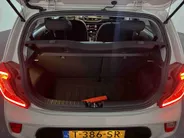Kia Picanto 1.0 DPi 67pk 4-zits DynamicPlusLine | Navigatie | Cruise Control