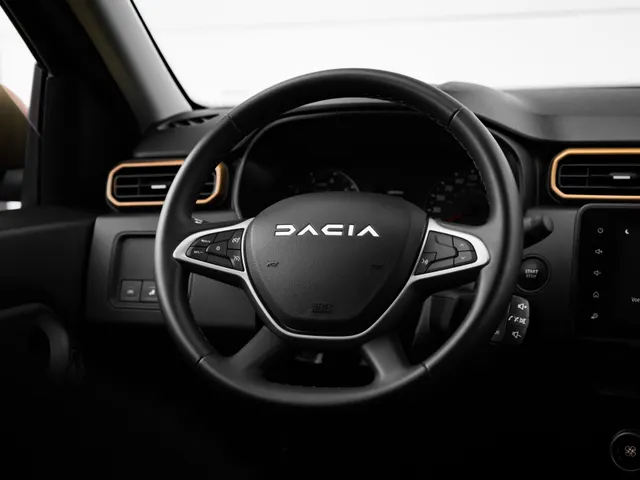 Dacia Duster 1.0 TCe 100 ECO-G Extreme | Stoelverwarming voor | 360 graden camera | Navigatie | Climat Control |
