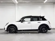 MINI Cooper 5-deurs Cooper C John Cooper Works S