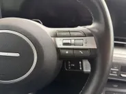 Hyundai Kona 1.6 GDI HEV Premium | Navigatie | Apple Carplay/ Android auto | 360camera | Stoelverwarming/ verkoeling | BOSE-audio |