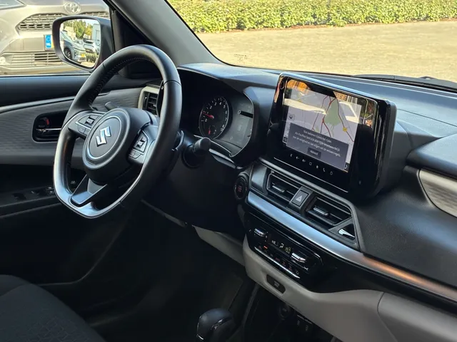 Suzuki Swift 1.2 Style Automaat | Stoelverw. | Adapt. Cruise