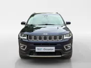 Jeep Compass 1.4 MultiAir Opening Edition 4x4 | Trekhaak | Navigatie | Beats Audio | Automaat