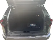 Dacia Duster 1.6 Hybrid 140 Journey NAVIGATIE AIRCO 360CAMERA CRUISE CONTROLE APPLE CARPLAY ANDROID AUTO HOGE INSTAP LET OP IS EEN DEMO VRAAG NAAR DE KMSTAND