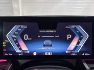 BMW i5 Sedan eDrive40