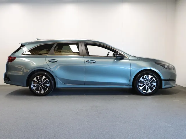Kia Ceed Sportswagon 1.0 T-GDi MHEV Design Edition