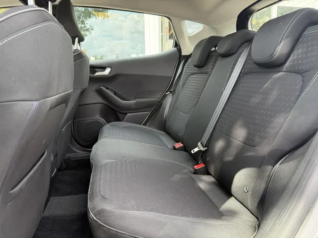 Ford Fiesta 1.0 EcoBoost 100pk 5dr Titanium | Camera | Navi | B&O | Verwarmbare voorruit | Apple Carplay & Android Auto | Cruise Control