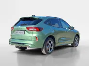 Ford Kuga 2.5 PHEV ST-Line X | Winterpack | El. Trekhaak | 360Camera | El. Achterklep | Adaptive cruisecontrol | Halfleer | El. Bestuurdersstoel + Memorie | Nieuw te bestellen |