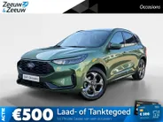 Ford Kuga 2.5 PHEV ST-Line | 1e Eigenaar | Achteruitrijcamera | Dodehoek Detectie | Privacy glass | Stoel/Stuur en voorruitverwarming | Fabrieksgarantie! |