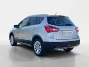 Suzuki S-Cross 1.4 Boosterjet Select Smart Hybrid |Automaat| Stoelverwarming| Camera| Apple Carplay/Android Auto| 12 maanden Bovag garantie|