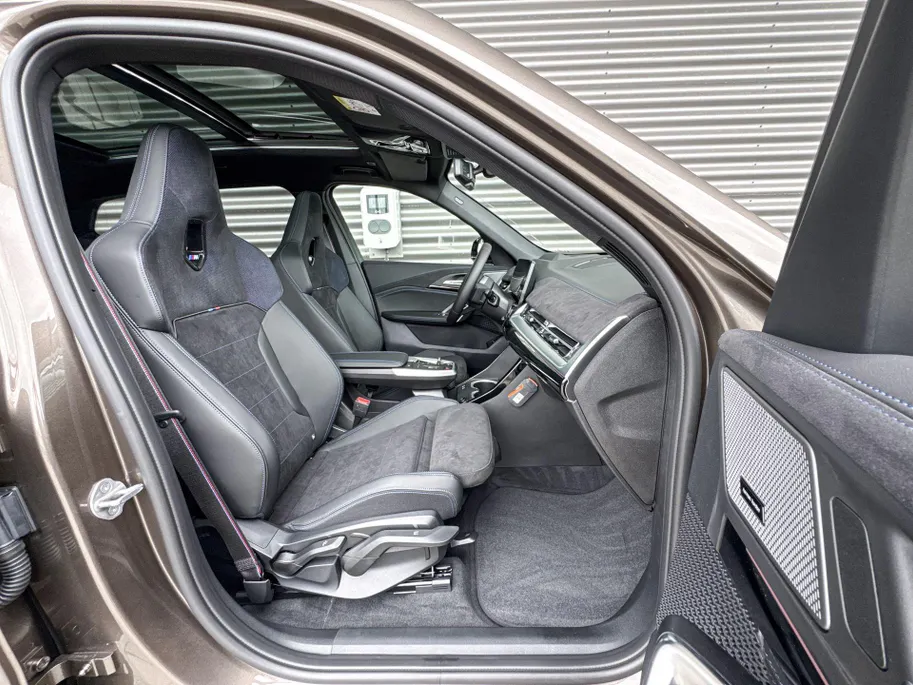 BMW iX1 eDrive20 67 kWh M Sport Edition